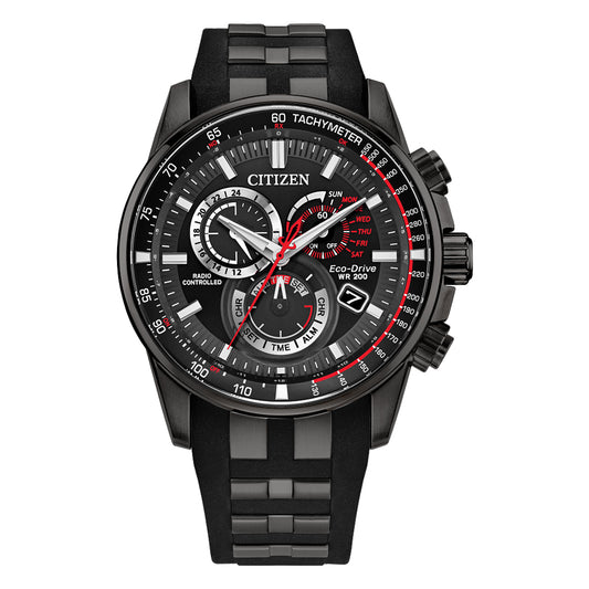 Citizen Eco-Drive PCAT Sport | CB5977-03E